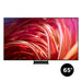 Samsung QN65S85DAEXZC | 65" Television - S85D Series - OLED - 4K - 120Hz-SONXPLUS.com