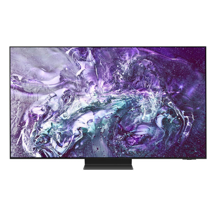 Samsung QN65S95DAFXZC | Téléviseur 65" - Série S95D - OLED - 4K - 120Hz - Aucun reflet-SONXPLUS.com