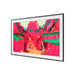 Samsung QN75LS03FWFXZC | Téléviseur 75" - The Frame - Neo QLED - 4K - Série LS03FW - 120Hz - Neo Quantum HDR-SONXPLUS.com
