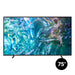 Samsung QN75Q60DAFXZC | Q60D Series 75" TV - QLED - 4K - 60Hz - Quantum HDR-SONXPLUS.com