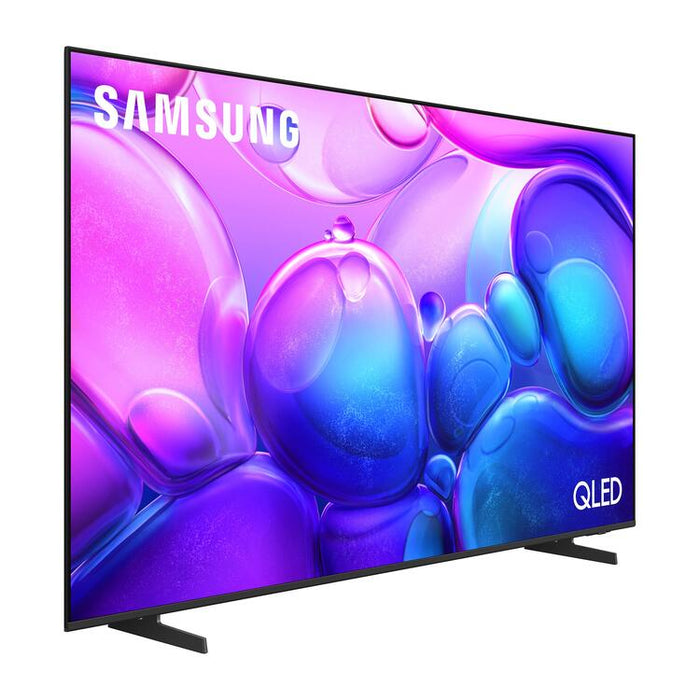 Samsung QN75Q6FAAFXZC | Téléviseur 75" Série Q6F - QLED - 4K - 60Hz - Quantum HDR-SONXPLUS.com