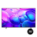 Samsung QN75Q6FAAFXZC | Téléviseur 75" Série Q6F - QLED - 4K - 60Hz - Quantum HDR-SONXPLUS.com
