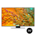 Samsung QN75Q82DAFXZC | Téléviseur 75" - Série Q82D - QLED - 4K - 120Hz - Quantum HDR+-SONXPLUS.com