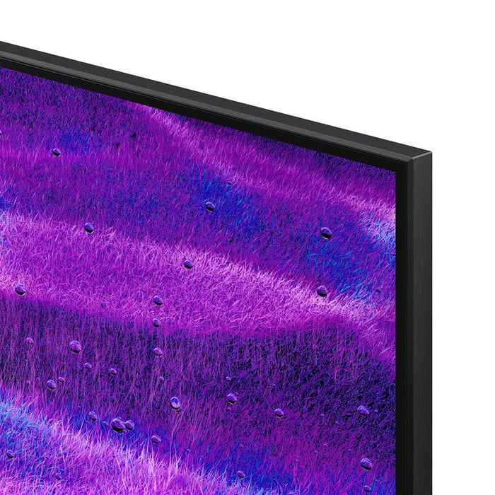 Samsung QN75QN80FAFXZC | Téléviseur 75" Série QN80F - Neo QLED - 4K - 120Hz - Neo Quantum HDR-SONXPLUS.com
