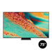 Samsung QN75QN85FAFXZC | 75" Television QN85F Series - Neo QLED - 4K - 120Hz - Neo Quantum HDR-SONXPLUS.com