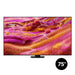 Samsung QN75QN90FAFXZC | Téléviseur 75" Série QN90F - 120Hz - 4K - Neo QLED-SONXPLUS.com