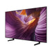 Samsung QN77S84FAEXZC | 77" Television - S84F Series - OLED - 4K - 120Hz-SONXPLUS.com