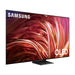 Samsung QN83S85DAEXZC | 83" Television - S85D Series - OLED - 4K - 120Hz-SONXPLUS.com