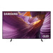 Samsung QN83S85FAEXZC | 83" Television - S85F Series - OLED - 4K - 120Hz-SONXPLUS.com
