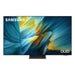 Samsung QN83S95FAFXZC | Téléviseur 83" - Série S95F - OLED - 4K - 120Hz - Aucun reflet-SONXPLUS.com