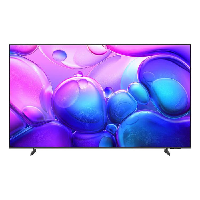 Samsung QN85Q6FAAFXZC | Téléviseur 85" Série Q6F - QLED - 4K - 60Hz - Quantum HDR-SONXPLUS.com
