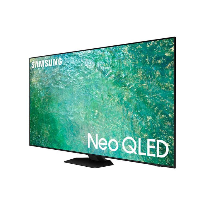 Samsung QN85QN85CAFXZC | 85" Smart TV QN85C Series - Neo QLED - 4K - Neo Quantum HDR - Quantum Matrix with Mini LED-SONXPLUS.com