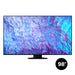 Samsung QN98Q80CAFXZC | Téléviseur intelligent 98" Série Q80C - QLED - 4K - Quantum HDR+-SONXPLUS.com