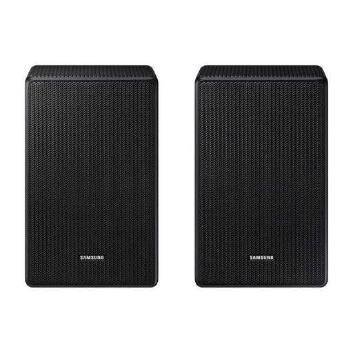 Samsung SWA-9500S | Rear Speaker Set - Wireless - Dolby Atmos - DTS:X - Black-SONXPLUS.com