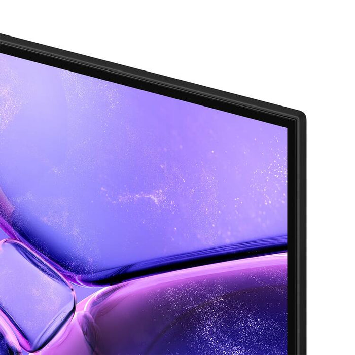 Samsung UN43U8000FFXZC | Téléviseur DEL 43" - Série U8000F - 4K Crystal UHD - 60Hz - HDR-SONXPLUS.com