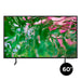 Samsung UN60DU6900FXZC | 60" LED TV - DU6900 Series - 4K Crystal UHD - 60Hz - HDR-SONXPLUS.com