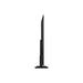 Samsung UN65U7900FFXZC | 65" LED TV - U7900F Series - 4K Crystal UHD - 60Hz - HDR-SONXPLUS.com