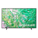 Samsung UN75DU8000FXZC | 75" LED TV - DU8000 Series - 4K Crystal UHD - 60Hz - HDR-SONXPLUS.com