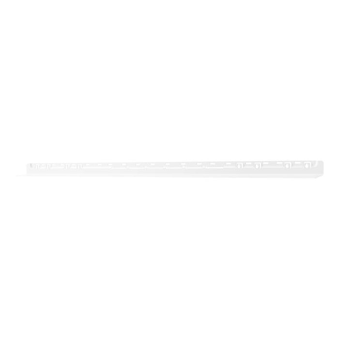 Samsung VG-MSFB00WTDZA | My Bottom Shelf - Customizable Wall Solution - Blanc-SONXPLUS.com