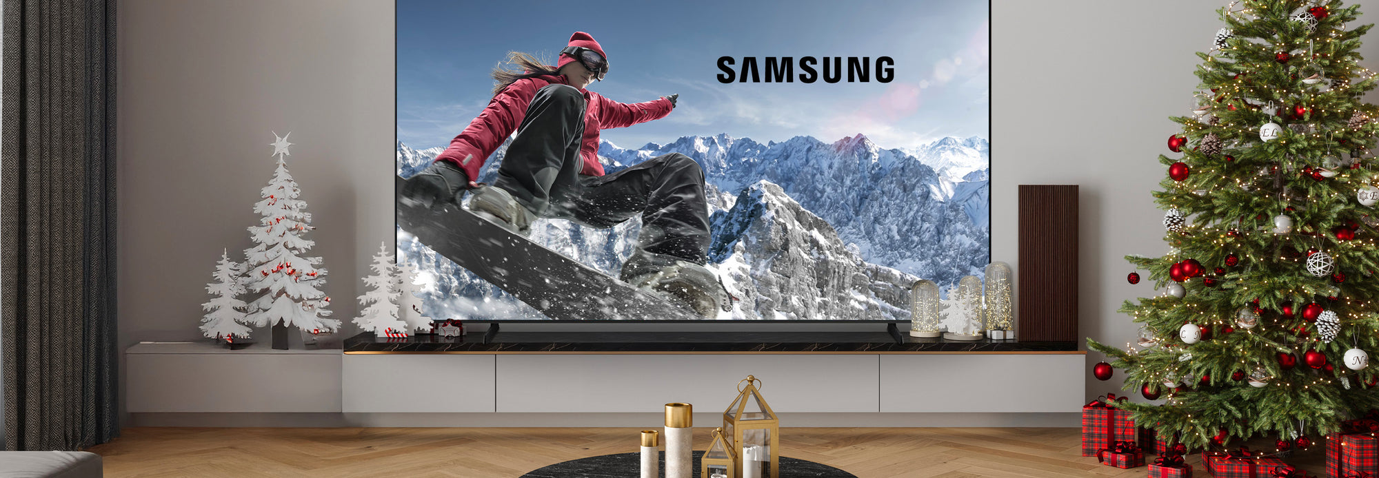 Samsung TV | SONXPLUS.com