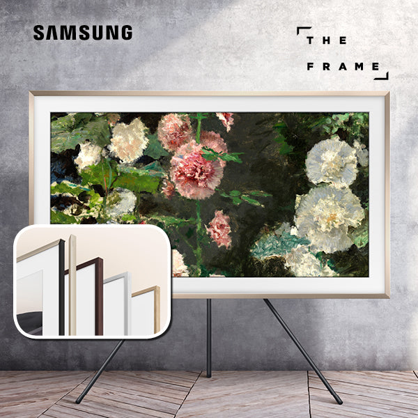 Promo The Frame | SONXPLUS.com