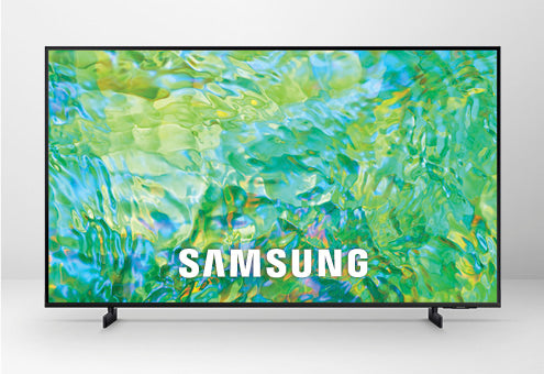 Samsung Televisions | SONXPLUS.com