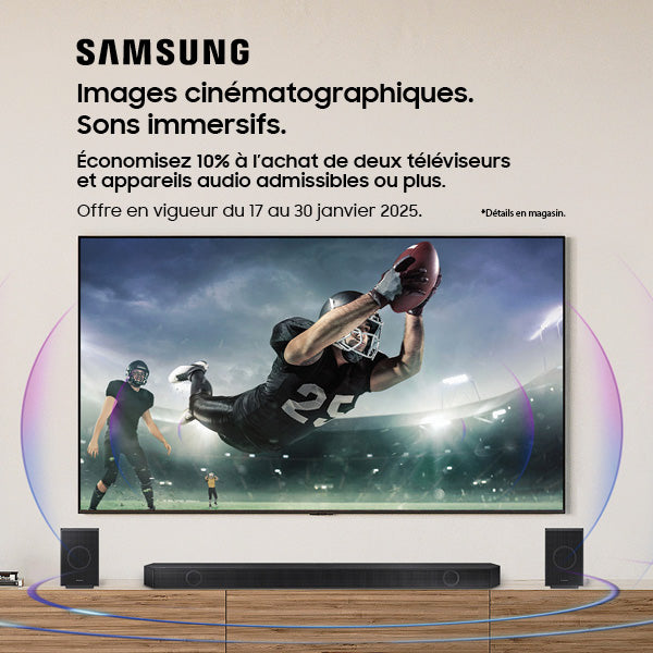 Samsung Promotion | SONXPLUS.com