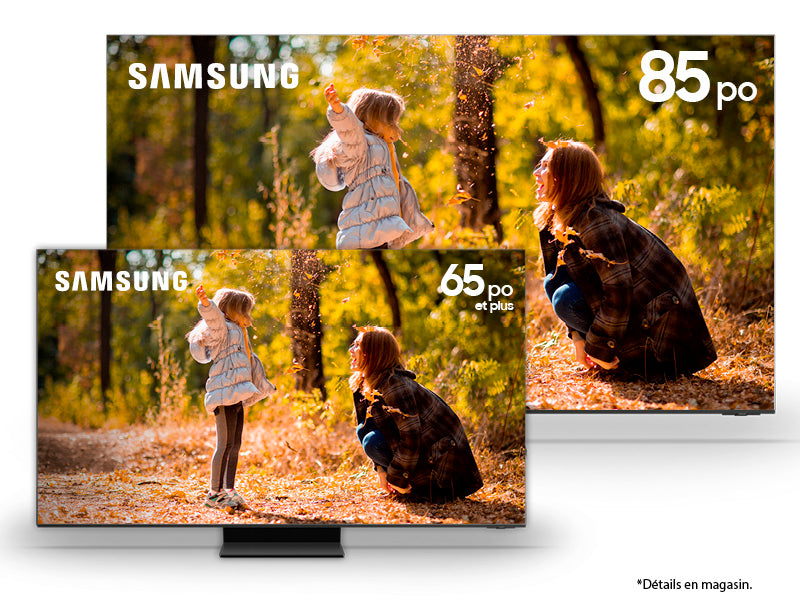 Promotion Samsung | SONXPLUS.com