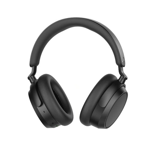 Sennheiser ACCENTUM PLUS Wireless | Wireless earphones - circum-aural - Up to 50 hours battery life - Black-SONXPLUS.com