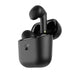 Sennheiser Accentum Open TW | In-ear headphones - Wireless - Open design for environmental awareness - Black-SONXPLUS.com