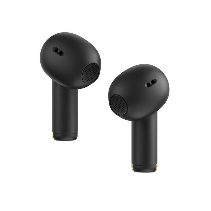 Sennheiser Accentum Open TW | In-ear headphones - Wireless - Open design for environmental awareness - Black-SONXPLUS.com