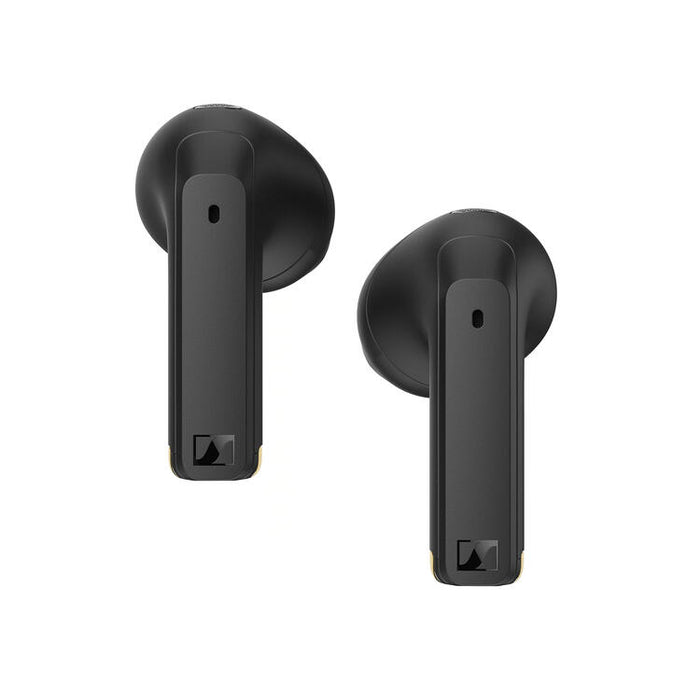 Sennheiser Accentum Open TW | In-ear headphones - Wireless - Open design for environmental awareness - Black-SONXPLUS.com