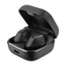 Sennheiser Accentum True Wireless | In-ear headphones - Wireless - Active noise reduction - Black-SONXPLUS.com