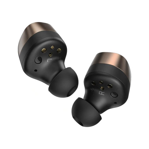 Sennheiser MOMENTUM True Wireless 4 | In-ear headphones - Wireless - Adaptive noise reduction - Black/Copper-SONXPLUS.com