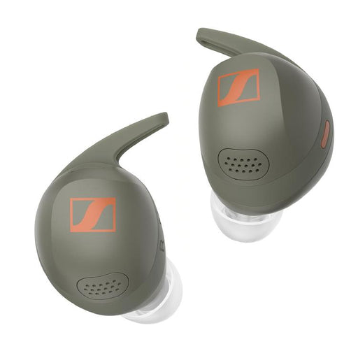 Sennheiser Momentum Sport TW | In-ear headphones - Wireless - Active noise reduction - Olive-SONXPLUS.com