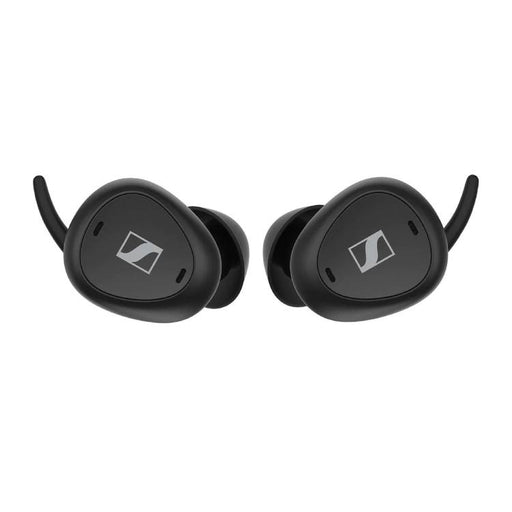 Sennheiser TV Clear Set | Écouteurs intra-auriculaires - Sans fil - Bluetooth - Connecteur pour téléviseur - Noir-SONXPLUS.com