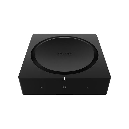 Sonos AMP | Amplifier - 2 Channels - 250 W RMS - Black-SONXPLUS.com