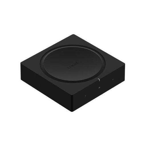 Sonos AMP | Amplifier - 2 Channels - 250W RMS - Touchscreen - HDMI ARC - Black-SONXPLUS.com