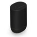 Sonos | Portable set including Roam 2 and Move 2 - Noir-SONXPLUS.com