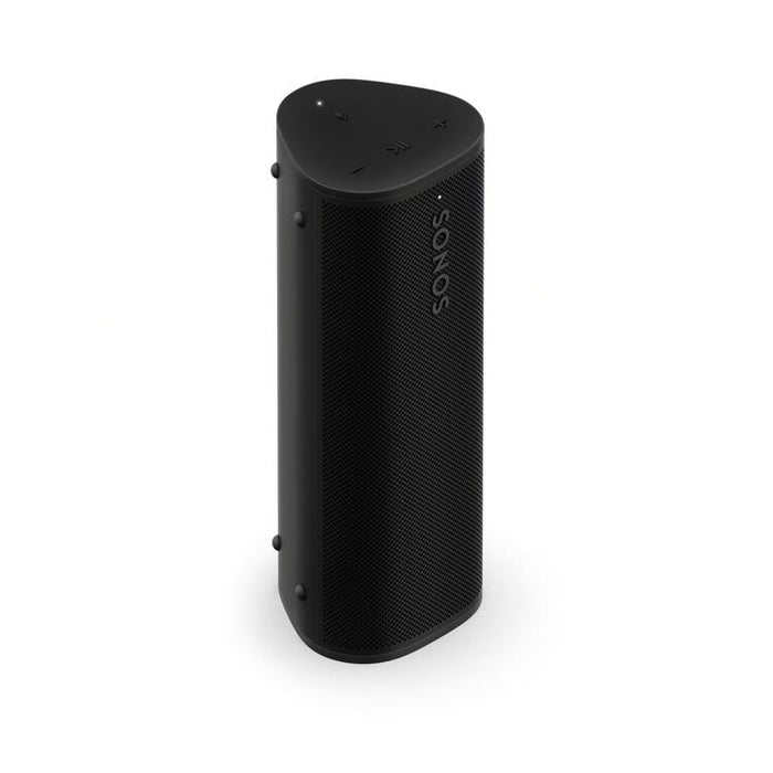 Sonos | Portable set including Roam 2 and Move 2 - Noir-SONXPLUS.com