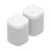 Sonos | Two Room Set with One SL - White-SONXPLUS.com