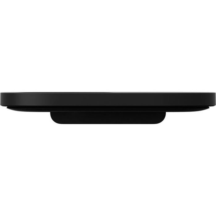 Sonos S1SHFWW1BLK | Shelf for One and One SL Speakers - Black-SONXPLUS.com