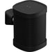 Sonos SS1WMWW1BLK | Wall Mount for One and One SL Speakers - Black - Unit-SONXPLUS.com