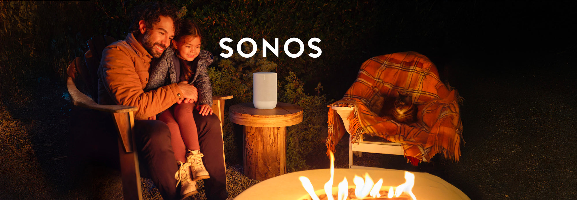 Sonos | SONXPLUS.com