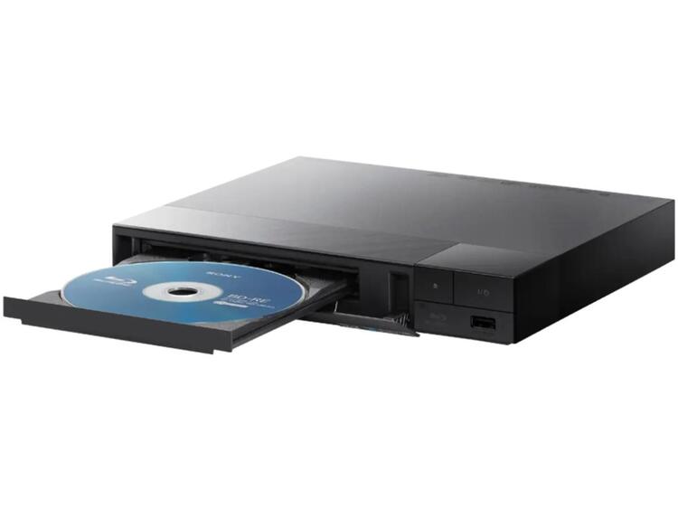 Sony BDPS1700U | Lecteur Blu-ray - Dolby Audio - Full HD - DTS 2 - Noir-SONXPLUS.com