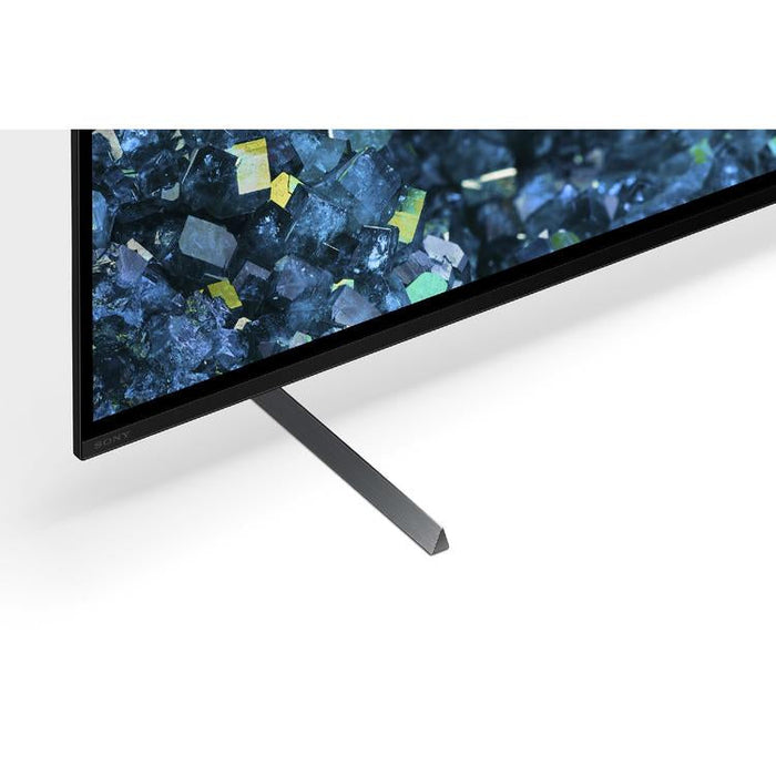 Sony BRAVIA XR65A80L | 65" Smart TV - OLED - A80L Series - 4K Ultra HD - HDR - Google TV-SONXPLUS.com