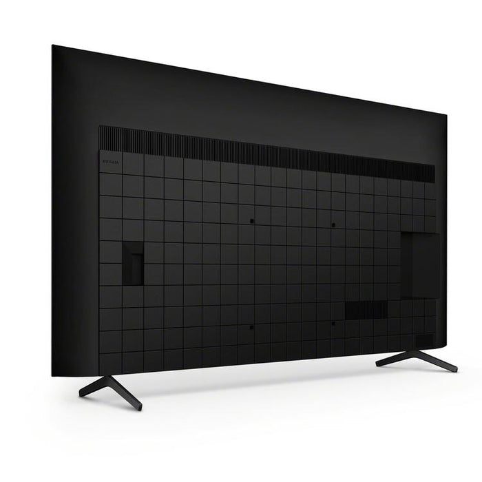 Sony BRAVIA3 K-75S30 | 75" Television - LCD - LED - S30 Series - 4K Ultra HD - HDR - Google TV-SONXPLUS.com