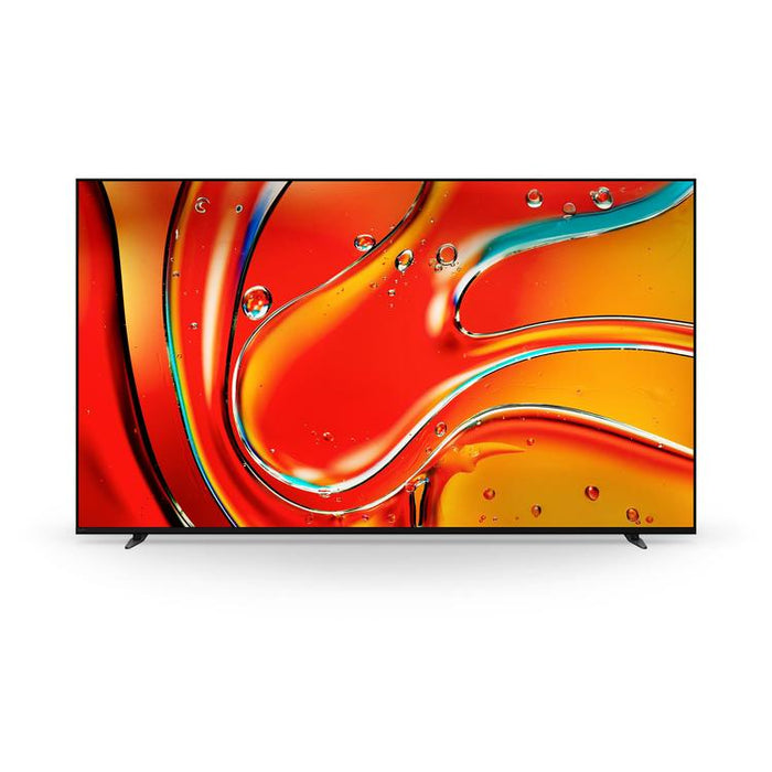 Sony BRAVIA7 K-75XR70 | 75" TV - Mini LED - XR70 Series - 4K HDR - Google TV-SONXPLUS.com