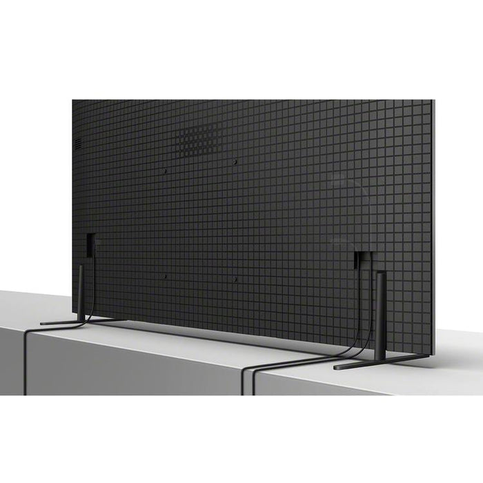 Sony BRAVIA8 K-55XR80 | 55" Television - OLED - 4K HDR - 120Hz - XR80 Series - Google TV-SONXPLUS.com