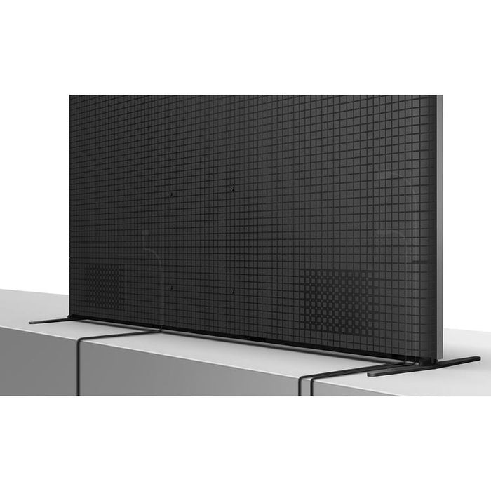 Sony BRAVIA9 K-85XR90 | 85" TV - Mini LED - XR90 Series - 4K HDR - Google TV-SONXPLUS.com